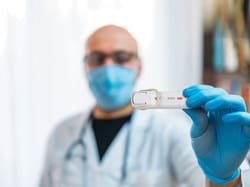 Lumos Diagnostics FebriDx™ Bacterial / Non-Bacterial Point-of-Care Assay