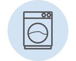 Clothes Washers and Dryers
