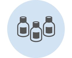 Coagulation Reference Plasmas