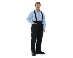 Cold Resistant Overalls