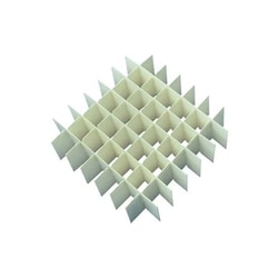 Argos Technologies&trade;&nbsp;Fiberboard Cryogenic Storage Box Dividers