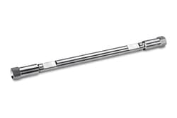Waters Corp Atlantis T3 Column, 100Å, 3 µm, 2.1 mm X 100 mm, 1/pk, Quantity:
