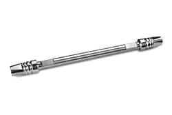 Waters Corp XSelect HSS PFP XP Column, 100Å, 2.5 µm, 2.1 mm X 75 mm, 3/pk,