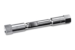 Waters Corp Atlantis T3 Column, 100Å, 5 µm, 3 mm X 50 mm, 1/pk, Quantity: