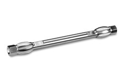 Waters Corp XBridge BEH C18 Column, 130Å, 3.5 µm, 4.6 mm X 100 mm, 1/pk,
