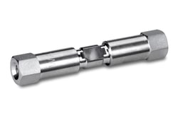 Waters Corp Envirogel GPC Cleanup Guard Column, 15 µm, 4.6 mm X 30 mm,
