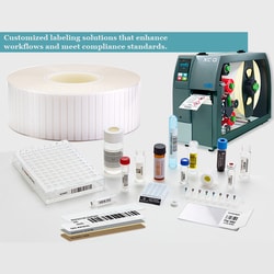 Computype Global Harmonization System (GHS) Labeling Assessment