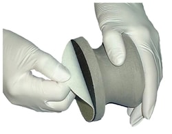 Controlled Environment Abrasive Cleaning Products