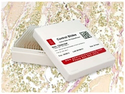 StatLab&nbsp;Bile Control Slides