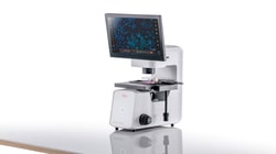 Leica Microsystems Mateo FL Fluorescence Cell Culture Core Pkg