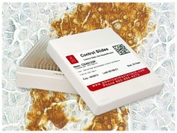 StatLab&nbsp;Pancreas IHC Control Slides