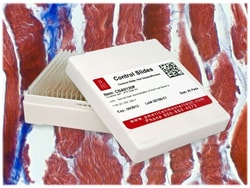 StatLab&nbsp;Trichrome Control Slides