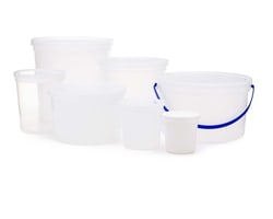 StatLab&nbsp;Snap Top Empty Specimen Container