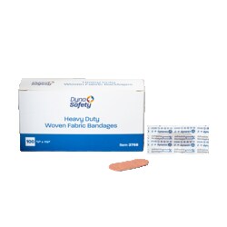 Enterprise Technology Solutions Heavy Duty Woven Fabric Bandag