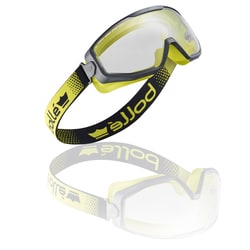 Bolle Safety&nbsp;SPECTRUM Safety Goggles with Platinum Anti-fog and Anti-scratch Coating