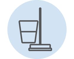 Decontamination Solutions and Dispersal Equipment