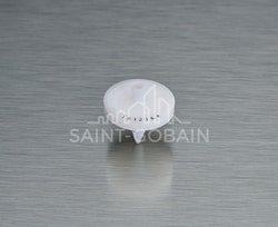 Saint-Gobain Performance Plastics PureFlo™ PTFE Disc Capsules
