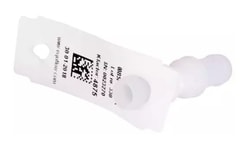 Saint-Gobain Performance Plastics Disposable PVDF Flow Tubes