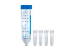 Waters Corp DisQuE AOAC Method Sample Preparation Kit, Tubes, Quantity: