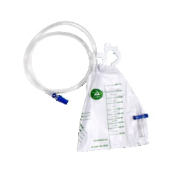 Enterprise Technology Solutions Advantage Urinary Drainage Bag