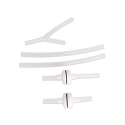 Interscience Silicone Tubing with Filter