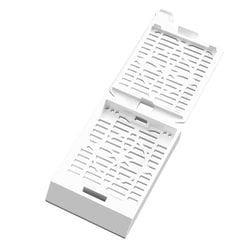 CELLPATH SYSTEM III SLOTTED CASSETTE