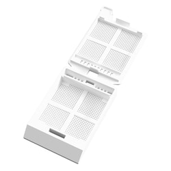 CELLPATH SYSTEM III MICRO BIOPSY CASSETTE
