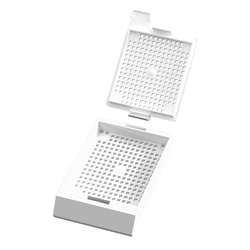 CELLPATH&nbsp;SYSTEM II+ BIOPSY CASSETTE - WHITE LASER (THREADED)