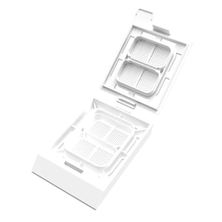 CELLPATH SYSTEM II+ 2 WELL CASSETTE Loose | Buy Online | CELLPATH | Fisher Scientific