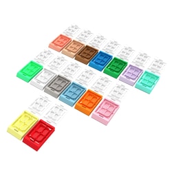 CELLPATH SYSTEM II+ 4 WELL CASSETTE