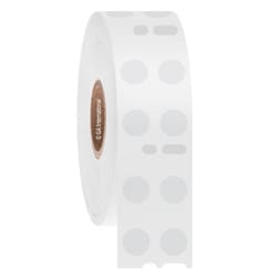 GA International DYMO-Compatible Cryogenic Labels for Frozen Surfaces 9 mm | Buy Online | GA International | Fisher Scientific