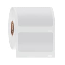 GA International DYMO-Compatible Cryogenic Labels for Frozen Surfaces 57,2 x 32 mm | Buy Online | GA International | Fisher Scientific