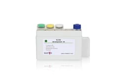 Mabtech X6 Plates ELISA Flex: Monkey IFN-gamma (HRP), Quantity: 1 set