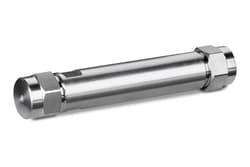 Waters Corp Envirogel GPC Cleanup Column, 15 µm, 19 mm X 300 mm, 100 -