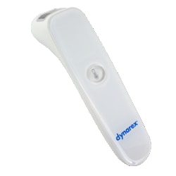 Enterprise Technology Solutions Non-Contact Infrared Thermomet