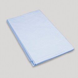 Enterprise Technology Solutions Drape Sheets 40 x 60 2 Ply Blu