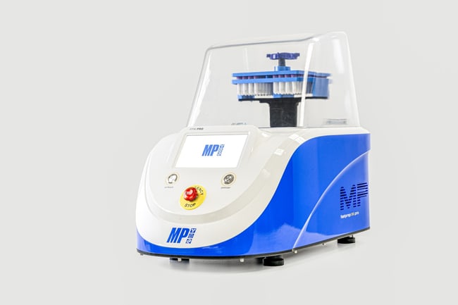 MP Biomedicals&nbsp;FastPrep-96&trade; Pro