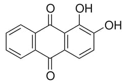 Alizarin, Sigma-Aldrich 100 g | Buy Online | MilliporeSigma Supelco | Fisher Scientific
