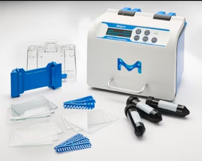 MilliporeSigma&nbsp;mPAGE&trade; Lux Casting System