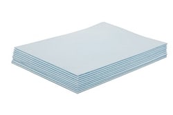 StatLab&nbsp;FanPad Small Formalin Neutralizing Pads