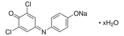 2,6-Dichloroindophenol Sodium Salt Hydrate, Sigma-Aldrich 5 g | Buy Online | MilliporeSigma Supelco | Fisher Scientific