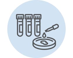 Pruebas de fibrinógeno