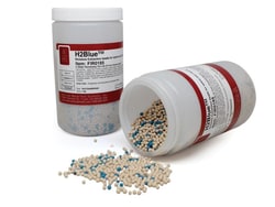 StatLab H2Blue Absorbant Beads
