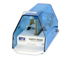 BTX&trade;&nbsp;10 mL Flatpack Electroporation Chamber with 4 mm Gap Bio-Burden Tested