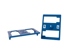 MP Biomedicals&nbsp;FP96 LargeFlex Metal Adapter