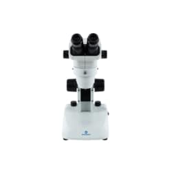 ACCU-SCOPE&nbsp;Binocular Zoom Stereo Microscope on LED Stand