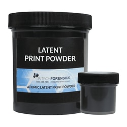 Mopec&nbsp;Fluorescent Magnetic Atomic Latent Print Powder