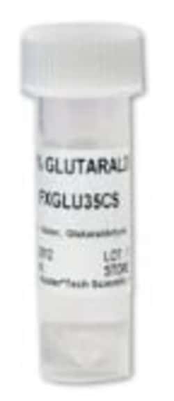 StatLab&nbsp;3% Glutaraldehyde, 5 mL Prefills