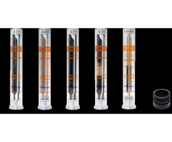 Phenomenex&trade;&nbsp;Zebron Gas Management&trade; Particle Filter for LC-MS (Hydrocarbon/Moisture)