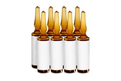 Waters Corp Refractive Index Qualification Test Solution Kit, Quantity: